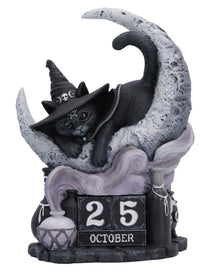 Purrah Ewiger Kalender Cult Cuties 16cm