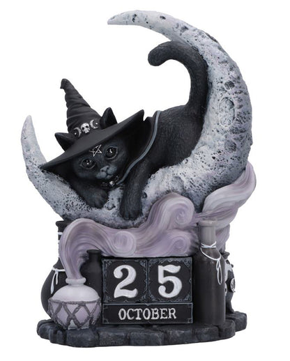 Purrah Ewiger Kalender Cult Cuties 16cm
