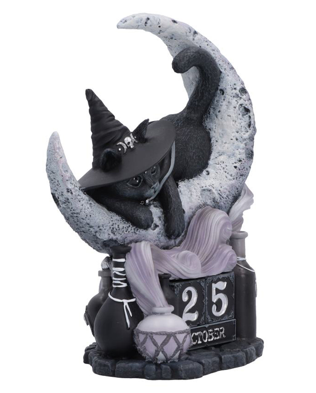 Purrah Ewiger Kalender Cult Cuties 16cm