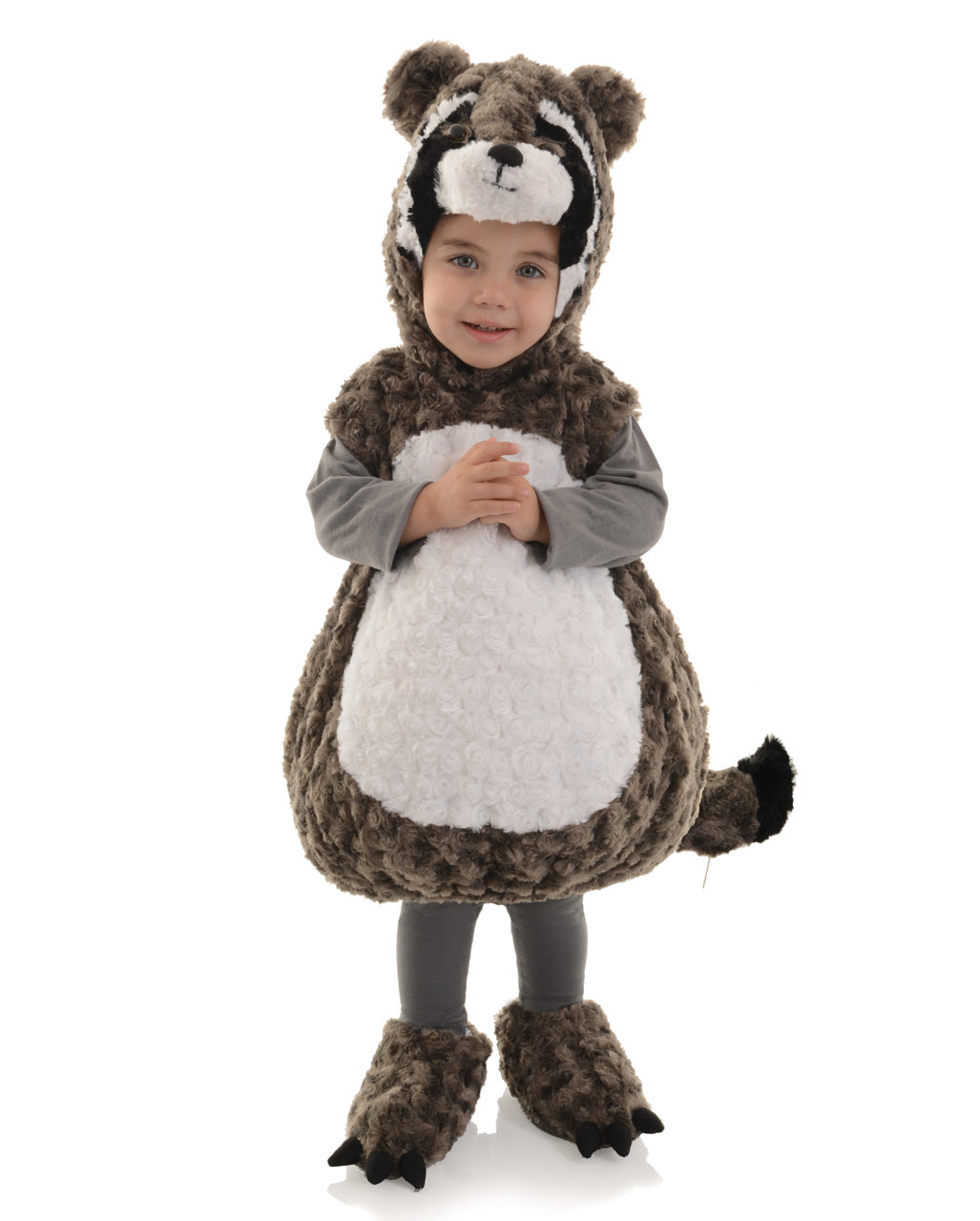 Waschbär Baby & Kleinkinder Kostüm