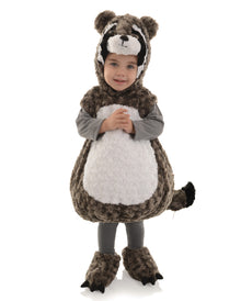 Waschbär Baby & Kleinkinder Kostüm