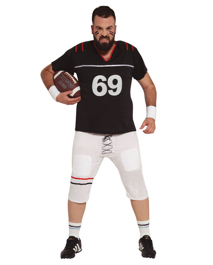 American Quarterback Kostüm