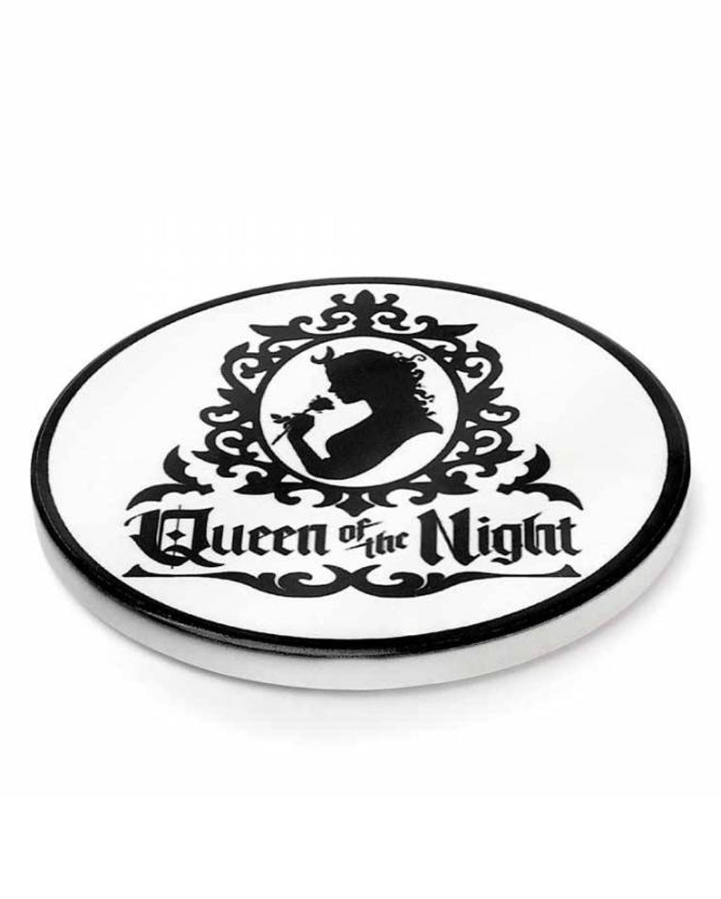 Königin der Nacht Untersetzer