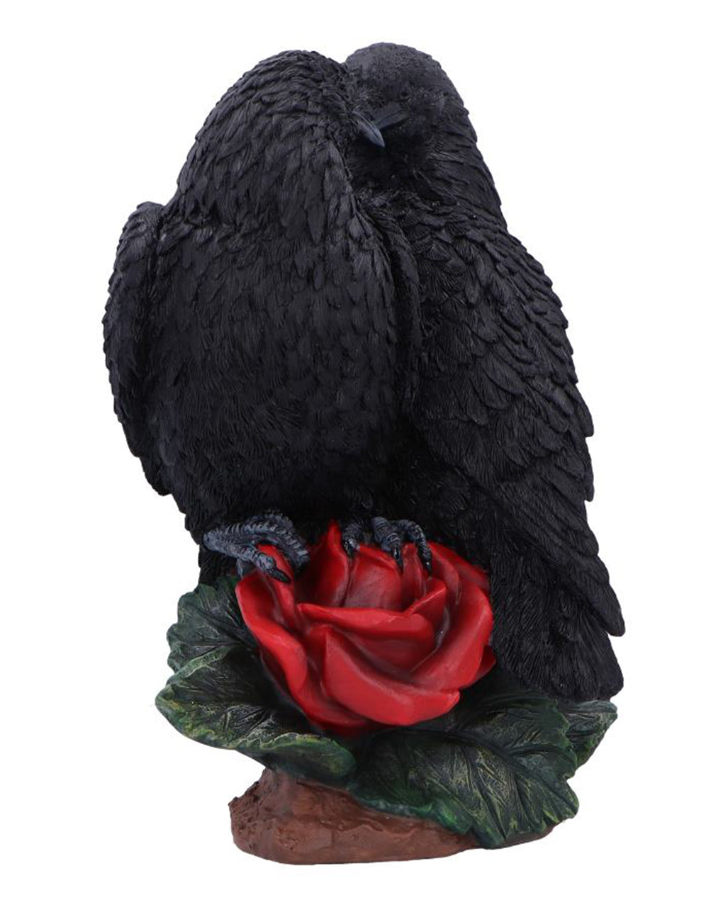 Raven Romance Figur 20cm