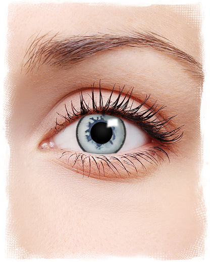 Decayed Zombie Cosplay Contact Lenses