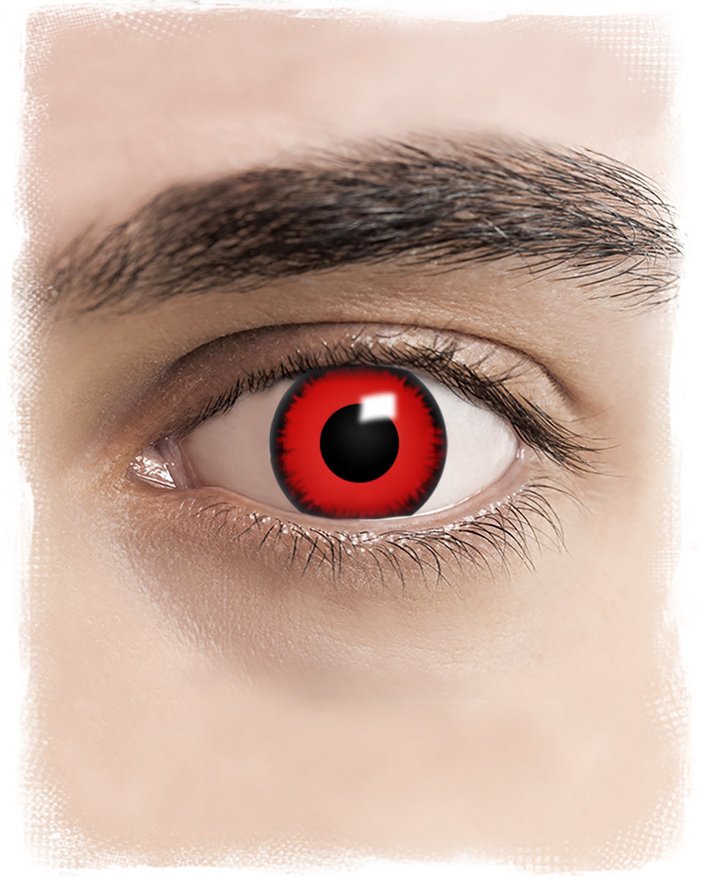 Red Volturi Kontaktlinsen