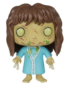 Original Regan The Exorcist Funko Pop! Figur