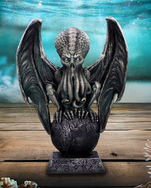 Herrschaft des Cthulhu Figur 24cm