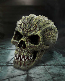 Reptillian Totenkopf 17cm