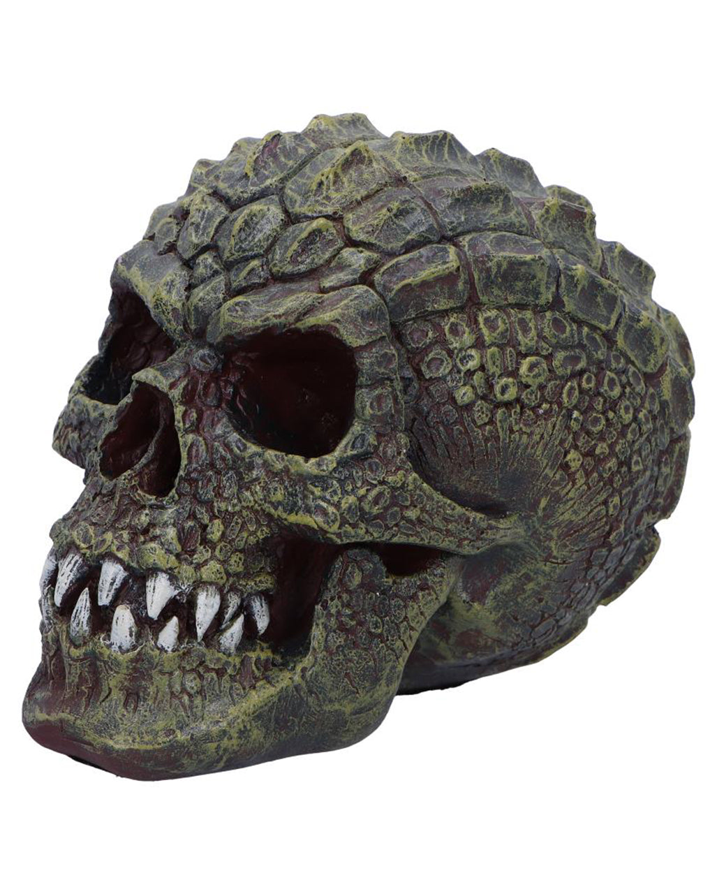 Reptillian Totenkopf 17cm