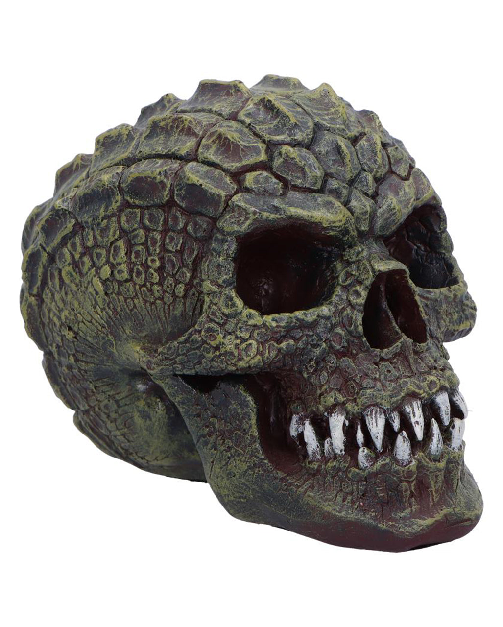 Reptillian Totenkopf 17cm