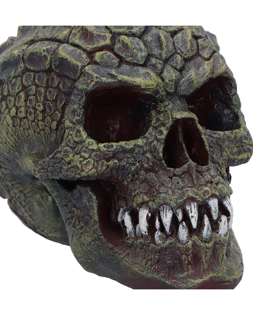 Reptillian Totenkopf 17cm