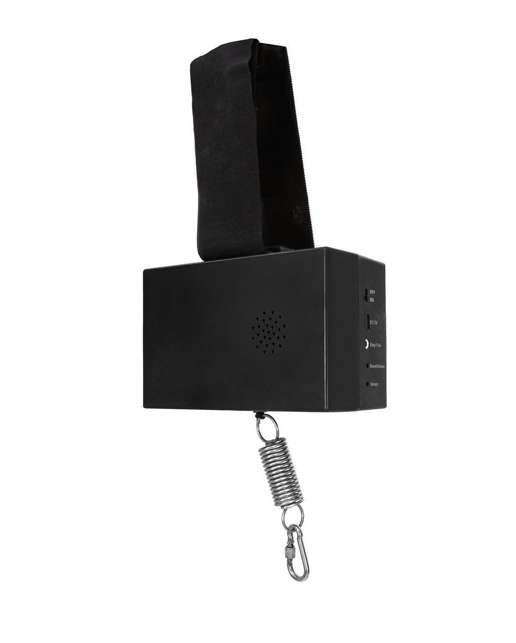 Requisiten Prop Fall-Motor bis 1,5kg | Sound & Motion Aktiviert