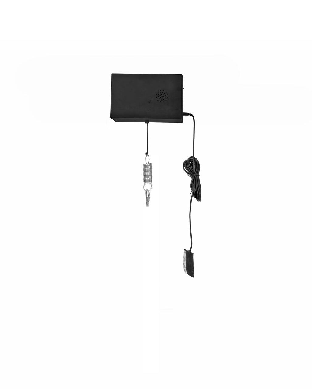 Requisiten Prop Fall-Motor bis 1,5kg | Sound & Motion Aktiviert