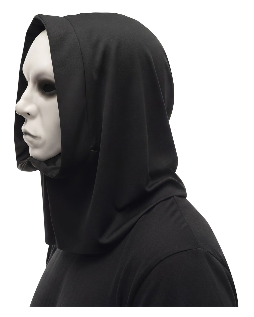Revenant Is Watching You™ Maske mit Kapuze