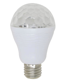 Lampadina Da Discoteca RGB LED