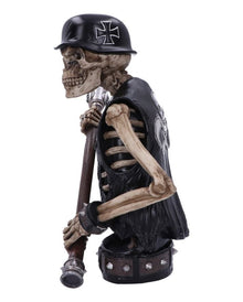 Ride out of Hell Statue 30cm