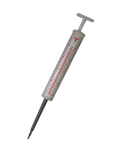 Riesen Jumbo Spritze 55cm