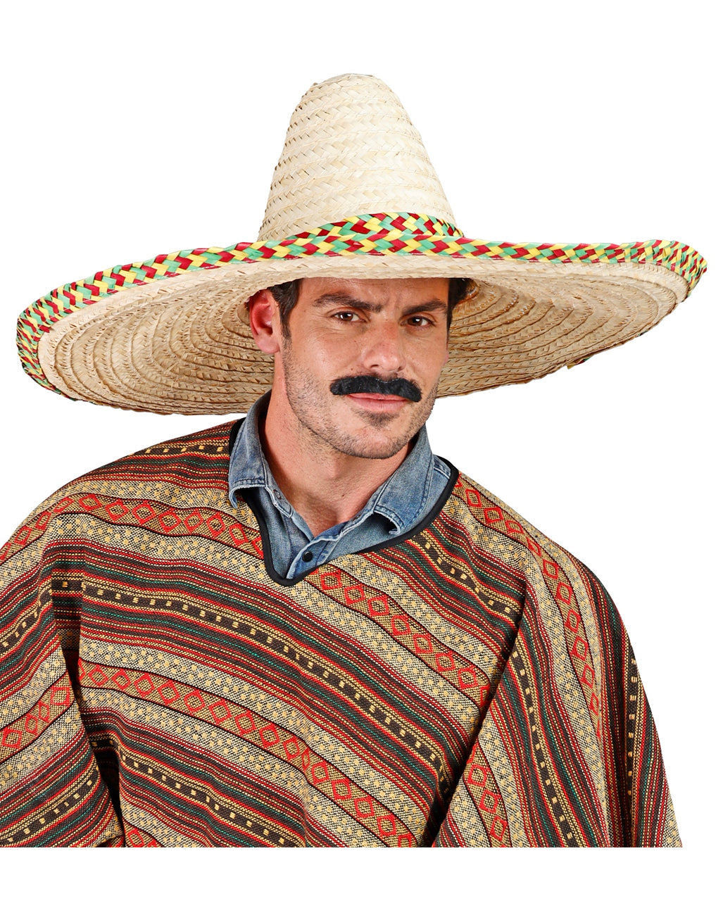 Riesen Sombrero