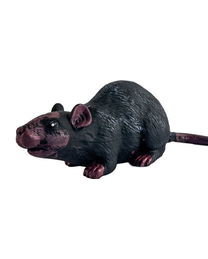 Rat D'égout Géant 31cm