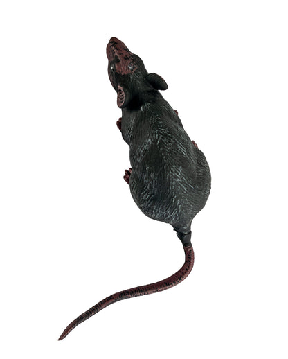 Rat D'égout Géant 31cm