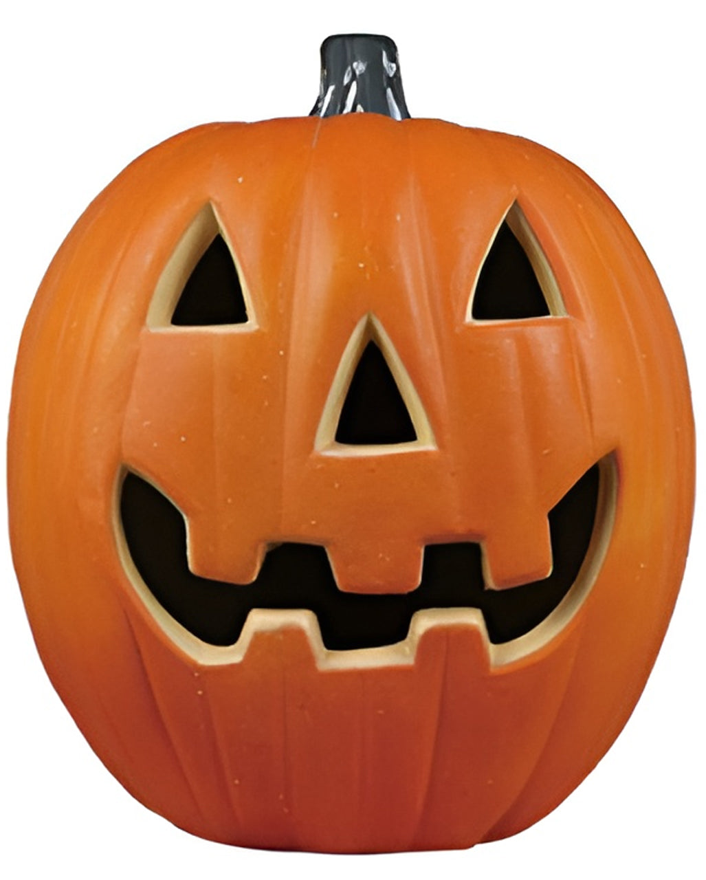 Giant Halloween Pumpkin With Light 44cm