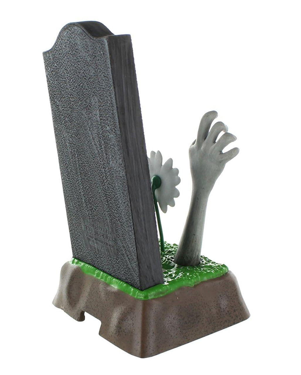 RIP Halloween Grabstein Handyhalterung