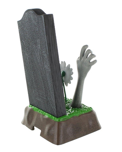 RIP Halloween Grabstein Handyhalterung