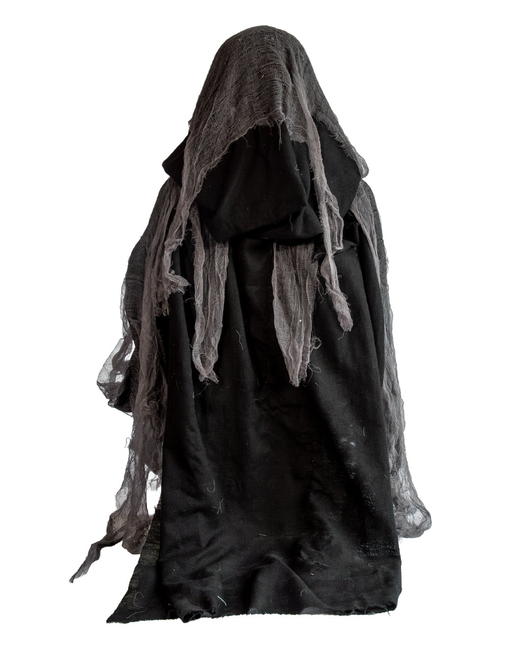 Rising Reaper auf Grabstein Halloween Animatronic 120cm