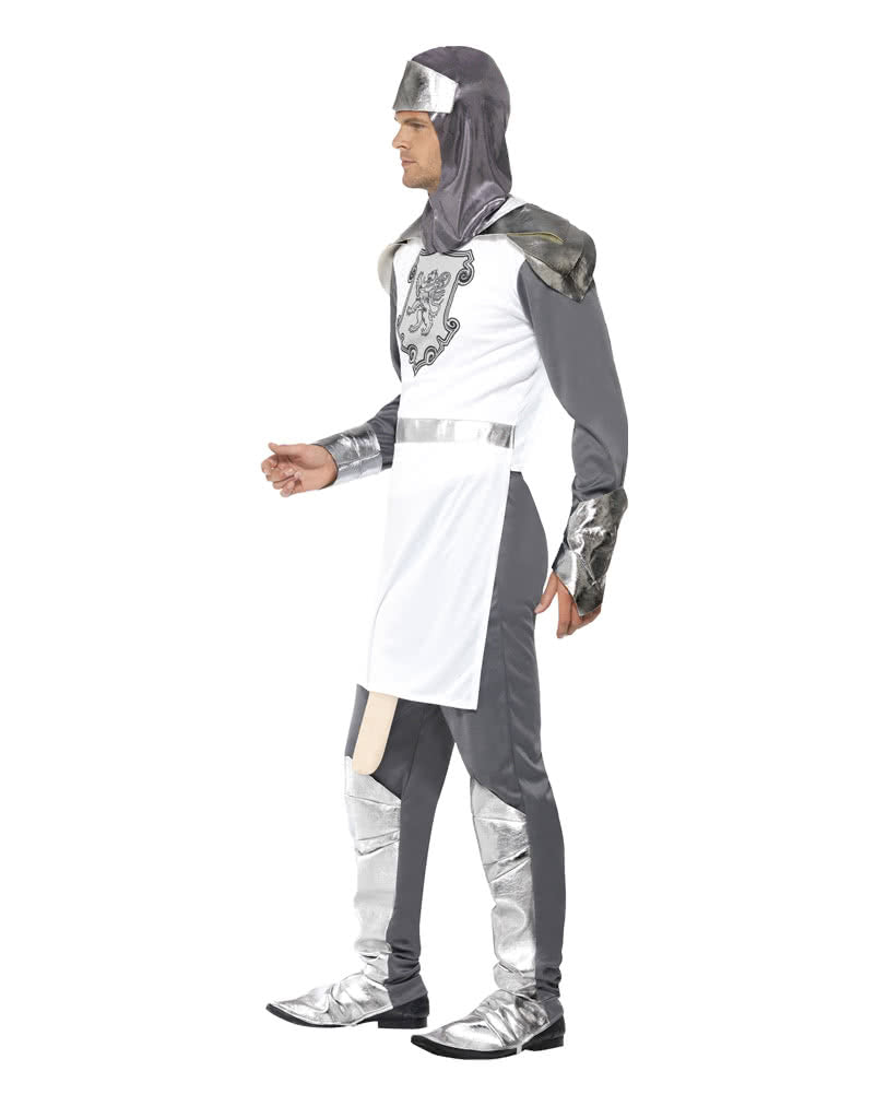 Ritter mit Gemächt Kostüm