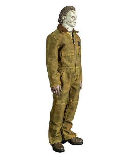Rob Zombie Halloween Michael Myers 1:6 Actionfigur