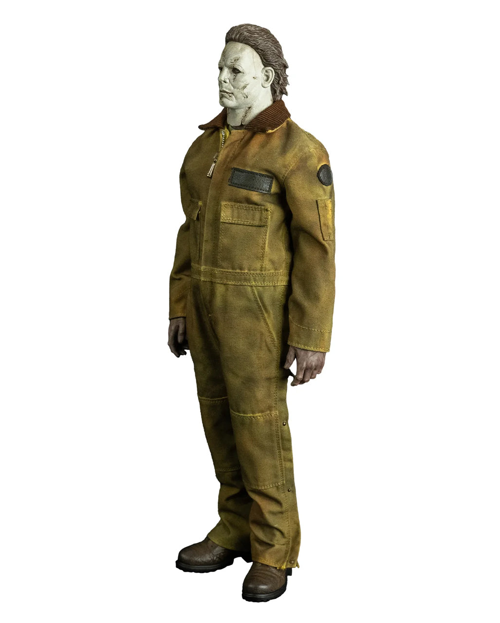 Rob Zombie Halloween Michael Myers 1:6 Actionfigur