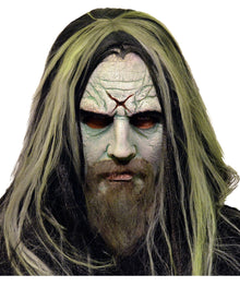 Rob Zombie Maske Premium