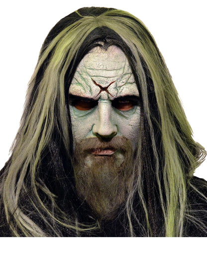 Rob Zombie Maske Premium
