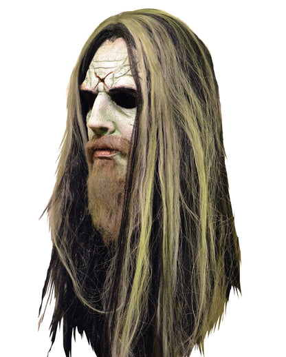 Rob Zombie Maske Premium