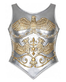 Römischer Damen Brustpanzer