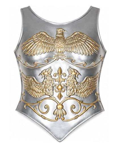 Römischer Damen Brustpanzer
