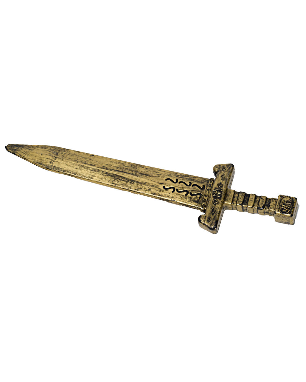 Römer Dolch Gold