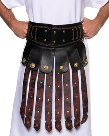 Römischer Kämpfer Gürtel