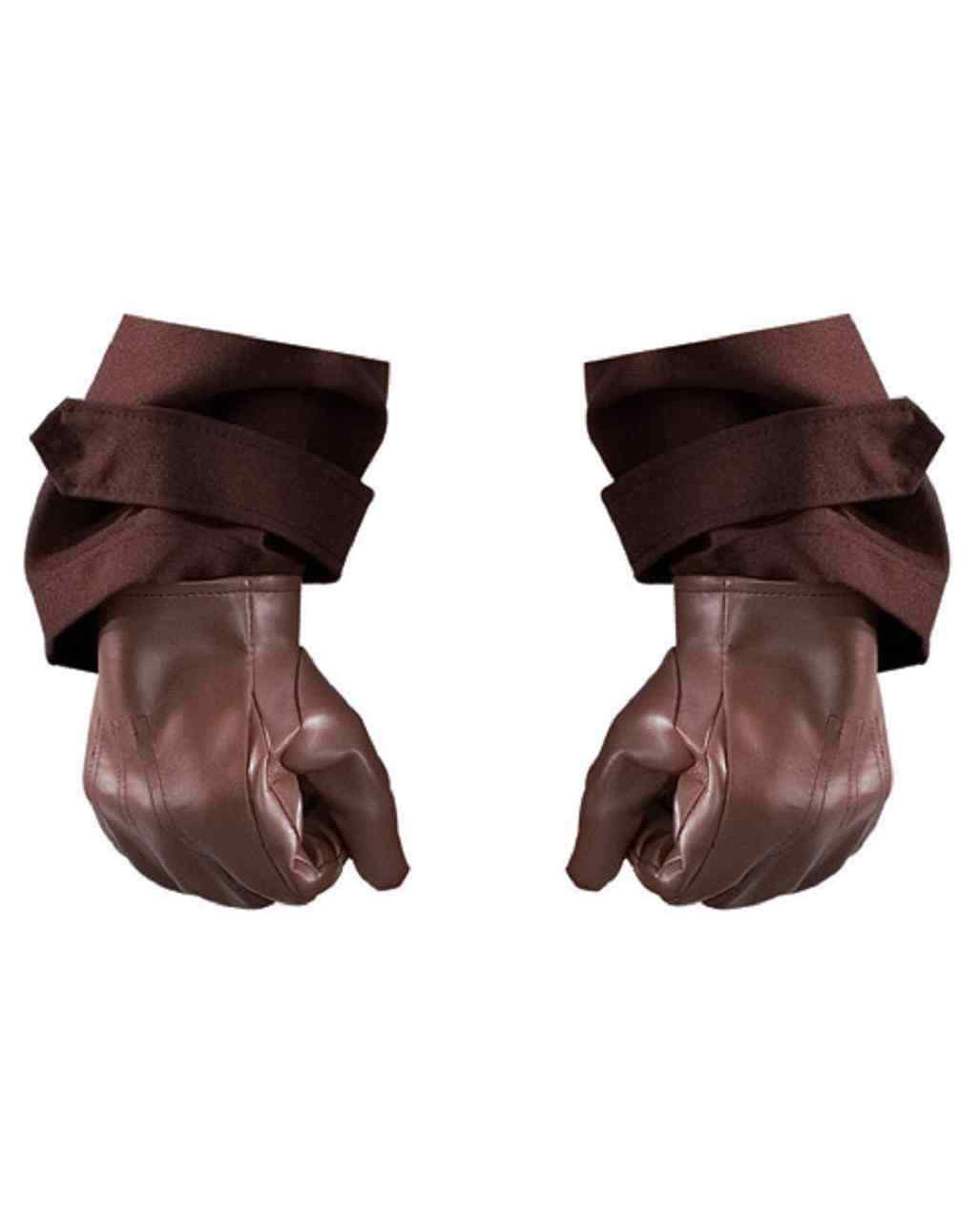 Watchmen Handschuhe