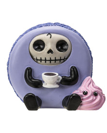 Ronny - Furrybones Figur Klein