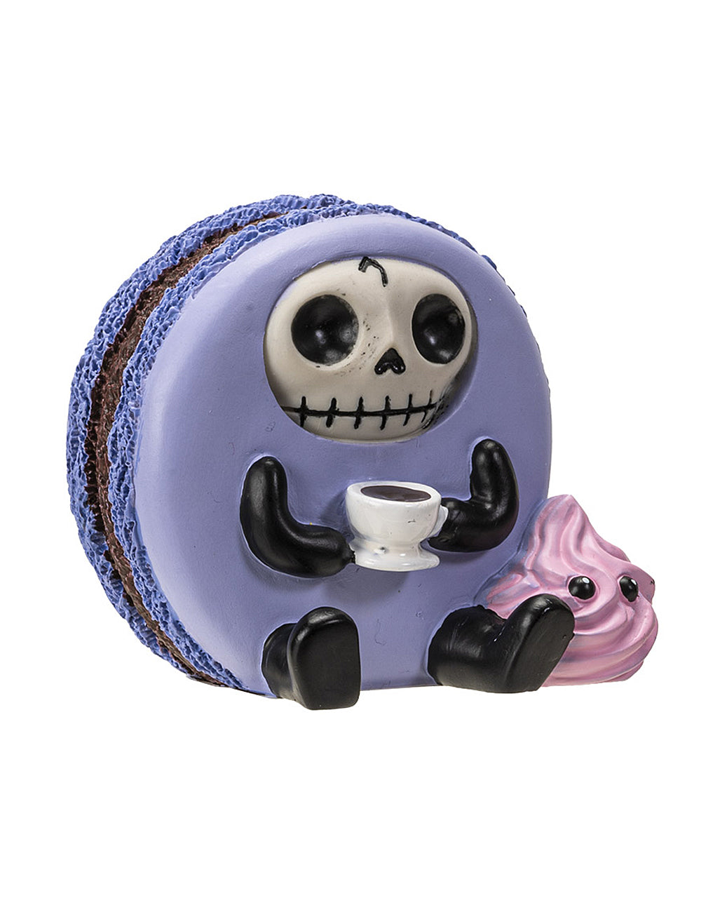 Ronny - Furrybones Figur Klein
