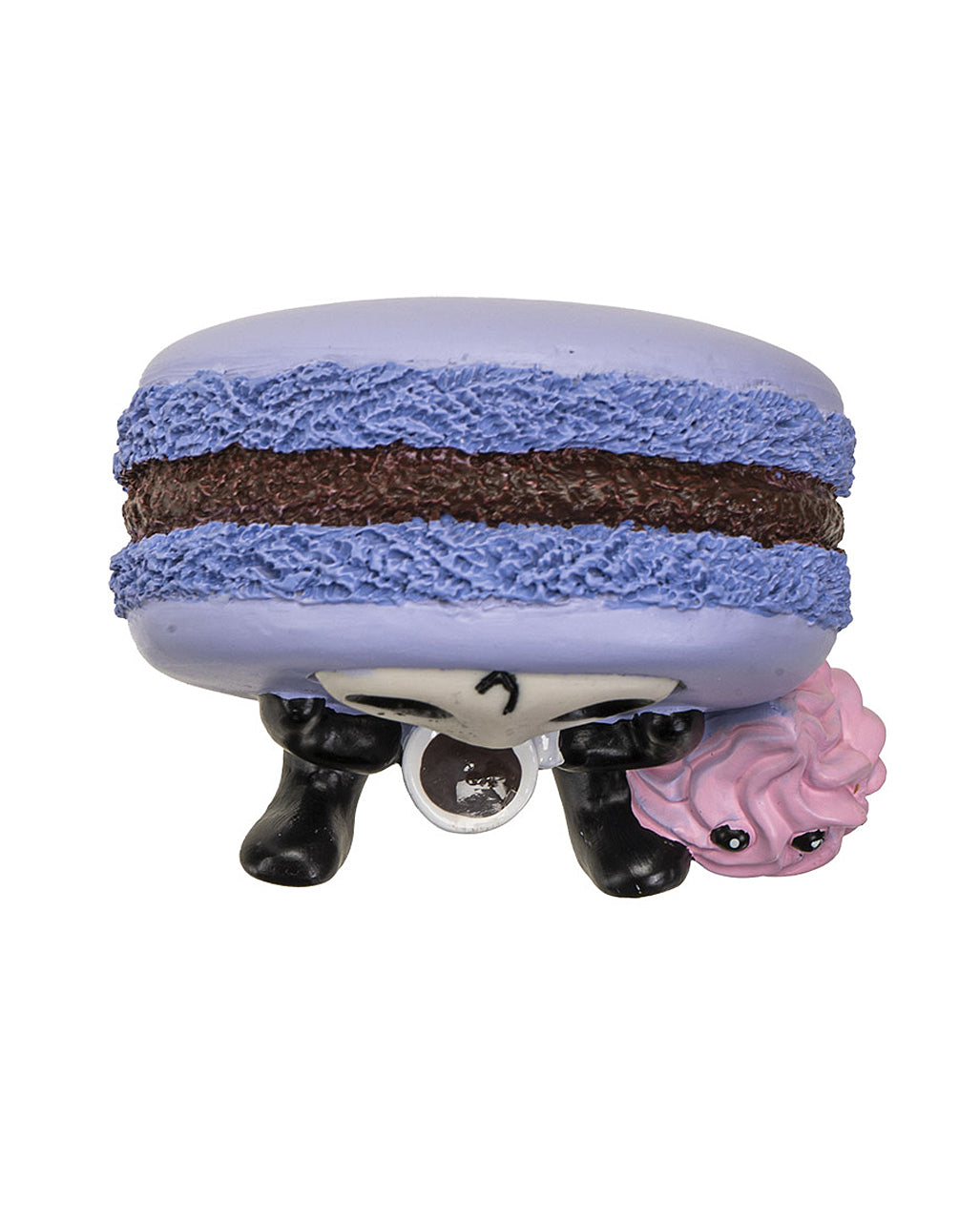 Ronny - Furrybones Figur Klein