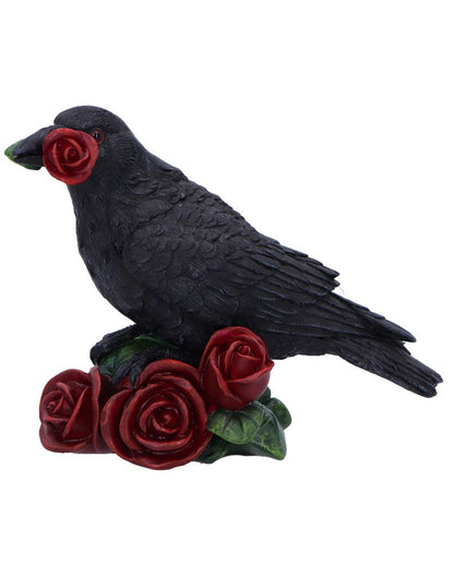 Rose of the Raven Figur 14cm