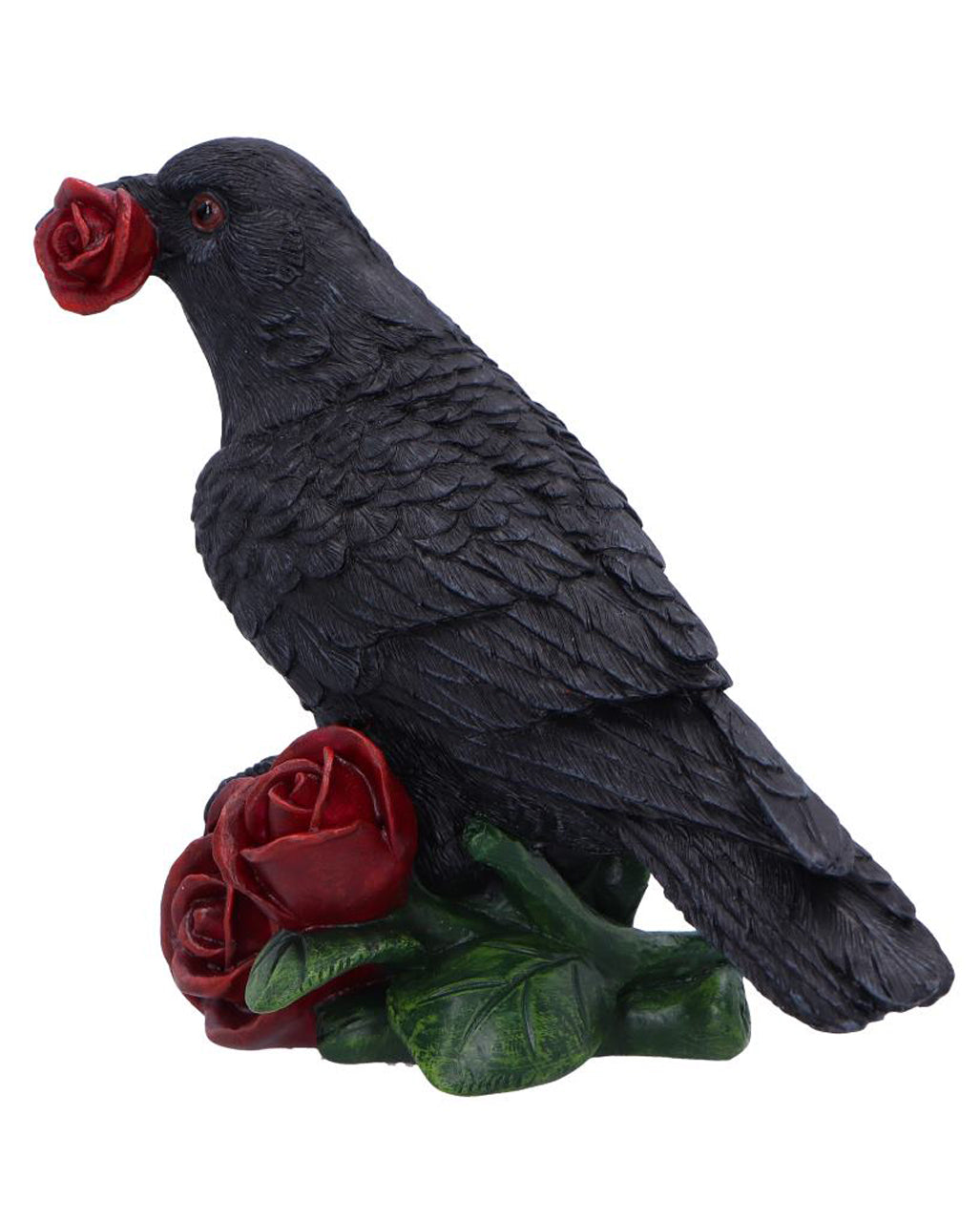 Rose of the Raven Figur 14cm