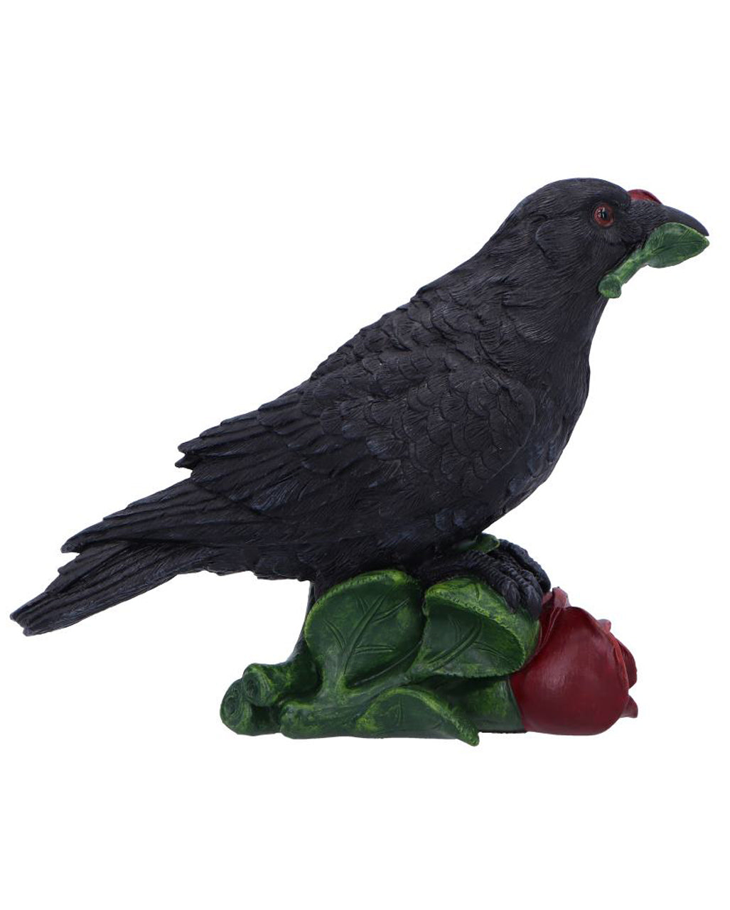 Rose of the Raven Figur 14cm