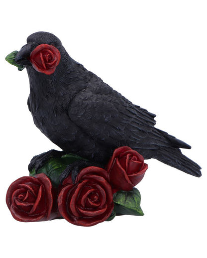 Rose of the Raven Figur 14cm