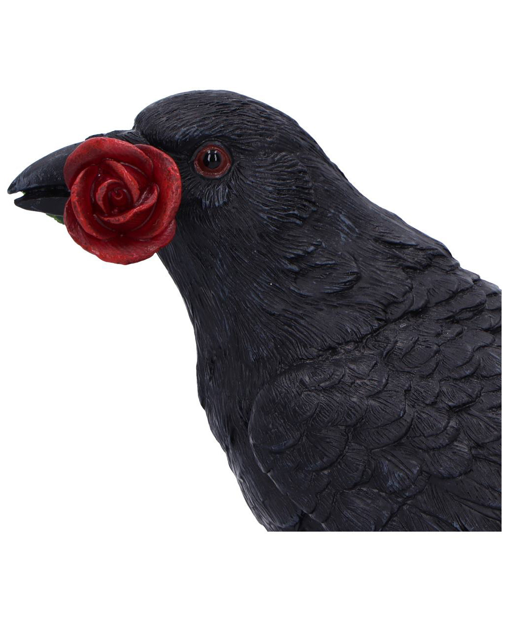 Rose of the Raven Figur 14cm