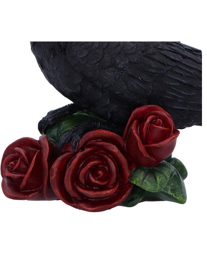Rose of the Raven Figur 14cm
