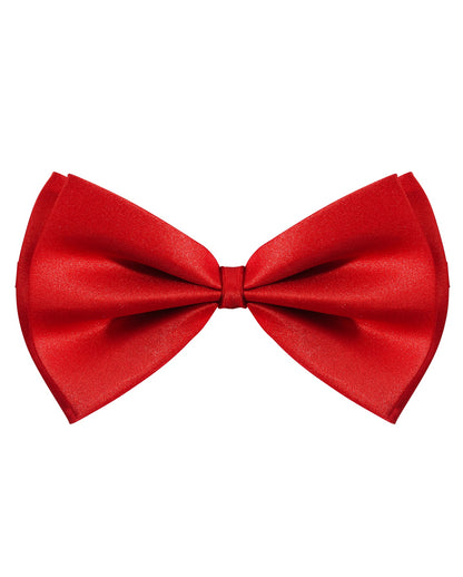 Red Bow Tie Deluxe